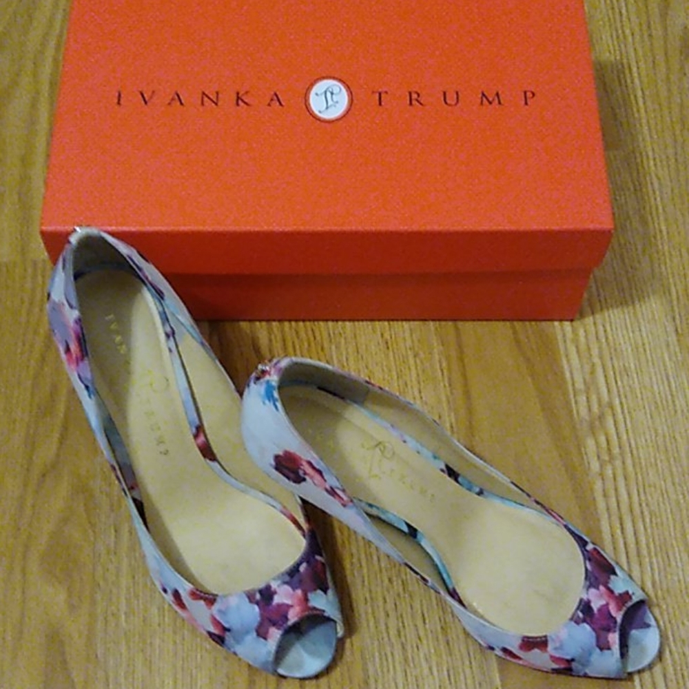 Pumps